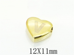 Stainless Steel Jewelry Wholesale - Stainless Steel Pendants - HY59P0768ILV