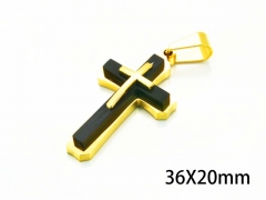 Stainless Steel Jewelry Wholesale - Stainless Steel Pendants - HY59P0344HJW
