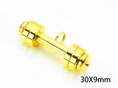 Stainless Steel Jewelry Wholesale - Stainless Steel Pendants - HY59P0164NL