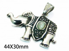 Stainless Steel Jewelry Wholesale - Stainless Steel Pendants - HY22P0706HJT