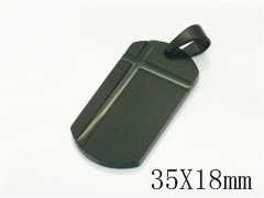 Stainless Steel Jewelry Wholesale - Stainless Steel Pendants - HY59P1158O5
