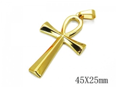 Stainless Steel Jewelry Wholesale - Stainless Steel Pendants - HY70P0395LA