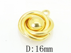 Stainless Steel Jewelry Wholesale - Stainless Steel Pendants - HY59P0796IJ