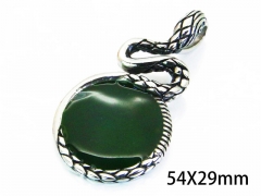 Stainless Steel Jewelry Wholesale - Stainless Steel Pendants - HY22P0708HJX
