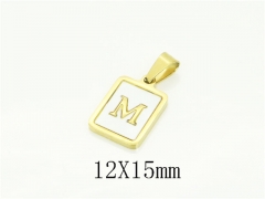 Stainless Steel Jewelry Wholesale - Stainless Steel Pendants - HY73P0560KD