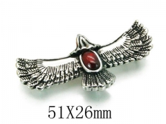 Stainless Steel Jewelry Wholesale - Stainless Steel Pendants - HY22P0107HKT