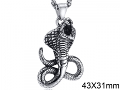 Stainless Steel Jewelry Wholesale - Stainless Steel Pendants - HY0067P265