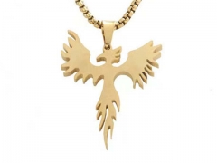 Stainless Steel Jewelry Wholesale - Stainless Steel Pendants - HY0062P0975