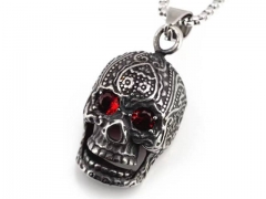 Stainless Steel Jewelry Wholesale - Stainless Steel Pendants - HY0154P1609