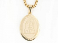 Stainless Steel Jewelry Wholesale - Stainless Steel Pendants - HY0154P1146