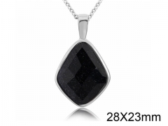 Stainless Steel Jewelry Wholesale - Stainless Steel Pendants - HY0013P518