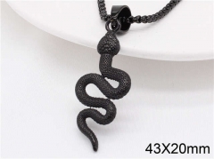 Stainless Steel Jewelry Wholesale - Stainless Steel Pendants - HY0013P823