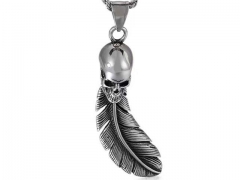 Stainless Steel Jewelry Wholesale - Stainless Steel Pendants - HY0150P0138