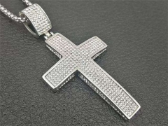 Stainless Steel Jewelry Wholesale - Stainless Steel Pendants - HY0140P183