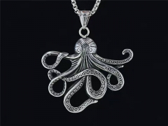 Stainless Steel Jewelry Wholesale - Stainless Steel Pendants - HY0154P0402