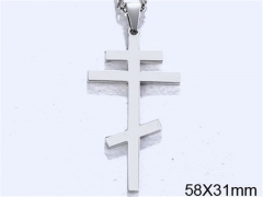 Stainless Steel Jewelry Wholesale - Stainless Steel Pendants - HY0067P070
