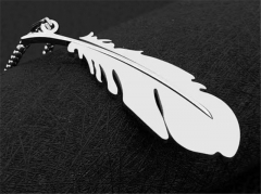Stainless Steel Jewelry Wholesale - Stainless Steel Pendants - HY0141P570