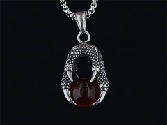 Stainless Steel Jewelry Wholesale - Stainless Steel Pendants - HY0154P0281