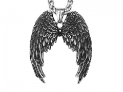Stainless Steel Jewelry Wholesale - Stainless Steel Pendants - HY0145P0267
