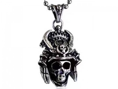 Stainless Steel Jewelry Wholesale - Stainless Steel Pendants - HY0153P0100