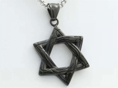 Stainless Steel Jewelry Wholesale - Stainless Steel Pendants - HY0062P1086