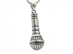 Stainless Steel Jewelry Wholesale - Stainless Steel Pendants - HY0062P0869