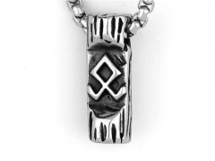 Stainless Steel Jewelry Wholesale - Stainless Steel Pendants - HY0145P0167