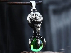 Stainless Steel Jewelry Wholesale - Stainless Steel Pendants - HY0012P1288