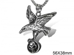Stainless Steel Jewelry Wholesale - Stainless Steel Pendants - HY002P116