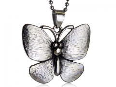 Stainless Steel Jewelry Wholesale - Stainless Steel Pendants - HY0147P0385