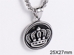 Stainless Steel Jewelry Wholesale - Stainless Steel Pendants - HY0035P282