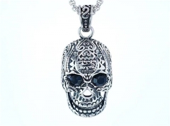 Stainless Steel Jewelry Wholesale - Stainless Steel Pendants - HY0154P1737