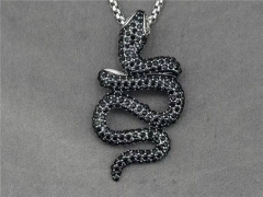 Stainless Steel Jewelry Wholesale - Stainless Steel Pendants - HY0154P0725