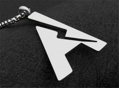 Stainless Steel Jewelry Wholesale - Stainless Steel Pendants - HY0141P613