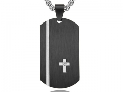 Stainless Steel Jewelry Wholesale - Stainless Steel Pendants - HY0057P069