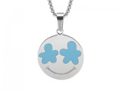 Stainless Steel Jewelry Wholesale - Stainless Steel Pendants - HY0141P367