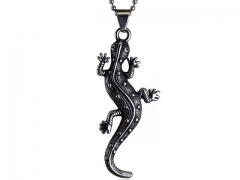 Stainless Steel Jewelry Wholesale - Stainless Steel Pendants - HY0147P1043
