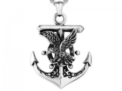 Stainless Steel Jewelry Wholesale - Stainless Steel Pendants - HY0013P1382