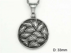 Stainless Steel Jewelry Wholesale - Stainless Steel Pendants - HY0126P199