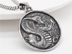 Stainless Steel Jewelry Wholesale - Stainless Steel Pendants - HY0013P1194
