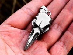 Stainless Steel Jewelry Wholesale - Stainless Steel Pendants - HY0012P1293