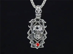 Stainless Steel Jewelry Wholesale - Stainless Steel Pendants - HY0154P0540