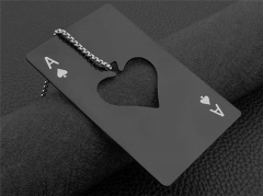 Stainless Steel Jewelry Wholesale - Stainless Steel Pendants - HY0141P323