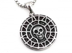 Stainless Steel Jewelry Wholesale - Stainless Steel Pendants - HY0154P1631