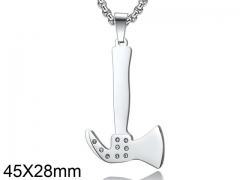 Stainless Steel Jewelry Wholesale - Stainless Steel Pendants - HY007P188