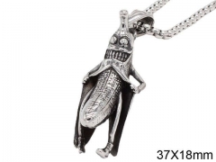 Stainless Steel Jewelry Wholesale - Stainless Steel Pendants - HY0013P751
