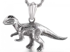 Stainless Steel Jewelry Wholesale - Stainless Steel Pendants - HY0150P0344