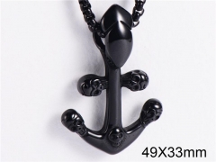 Stainless Steel Jewelry Wholesale - Stainless Steel Pendants - HY0035P032