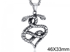 Stainless Steel Jewelry Wholesale - Stainless Steel Pendants - HY0067P266