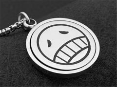 Stainless Steel Jewelry Wholesale - Stainless Steel Pendants - HY0141P590